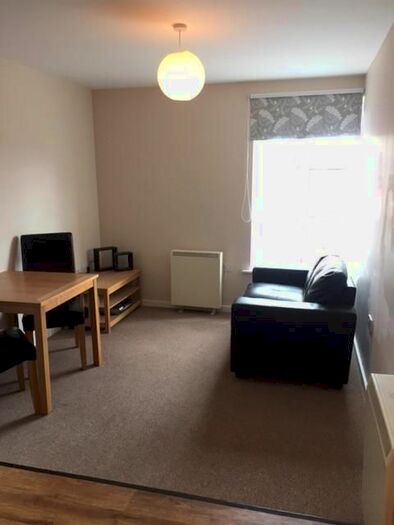 1 Bedroom Flat To Rent In Harbour Walk, Hartlepool, TS24
