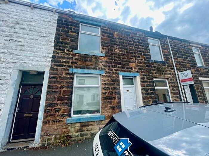 2 Bedroom Terraced House To Rent In Westmoreland Street, Nelson, BB9