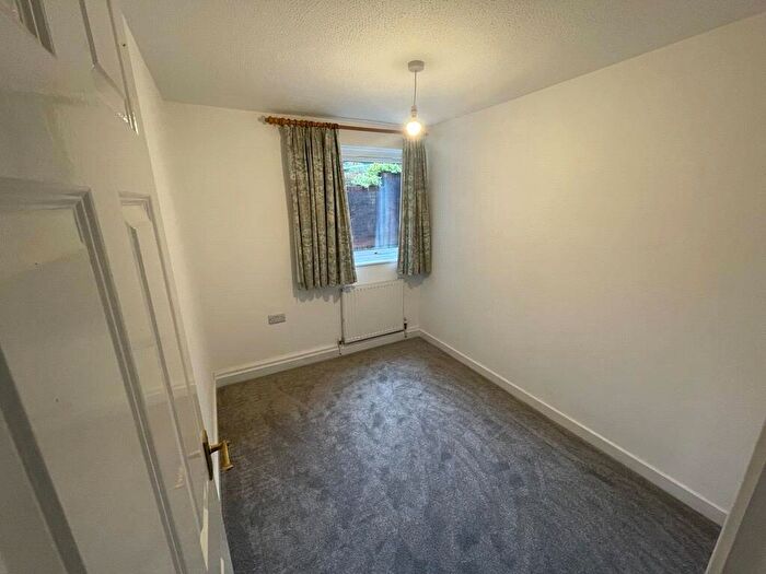 2 Bedroom Apartment To Rent In The Knoll, Palace Road, Ripon, North Yorkshire, HG4