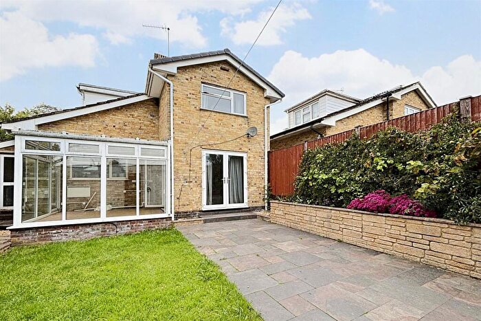 4 Bedroom Detached House To Rent In Colden Common, SO21