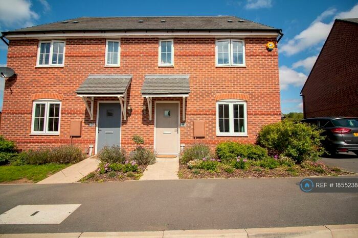 3 Bedroom Semi-Detached House To Rent In Heron Crescent, Cotgrave, NG12