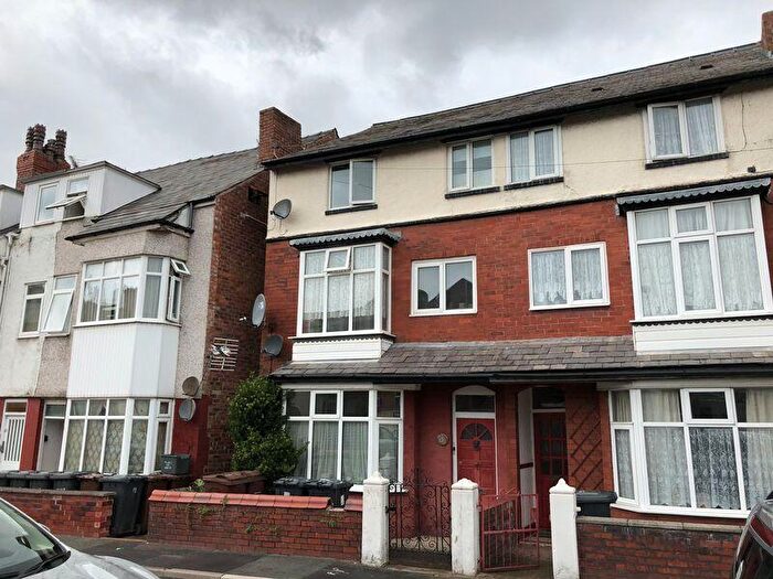 1 Bedroom Flat To Rent In West Street, Southport, PR8