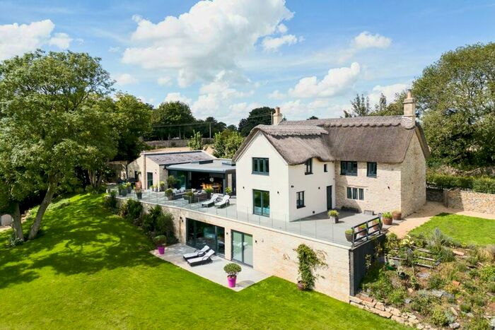 4 Bedroom Detached House For Sale In Cold Ashton, Nr Bath, SN14