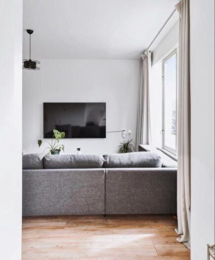 1 Bedroom Flat To Rent In Apartment Aquitania, West Waterloo Place, Triskelion Way, Liverpool, L3