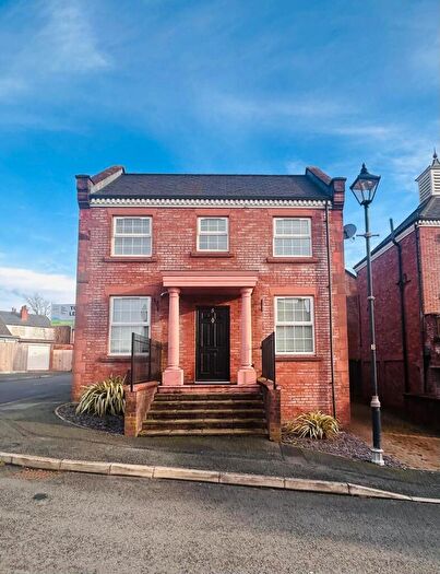 3 Bedroom Detached House To Rent In Woodland View, Godley, Hyde, SK14