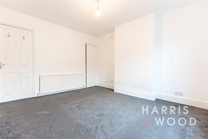 3 Bedroom Terraced House For Sale In Lucas Road, Colchester, Essex, CO2