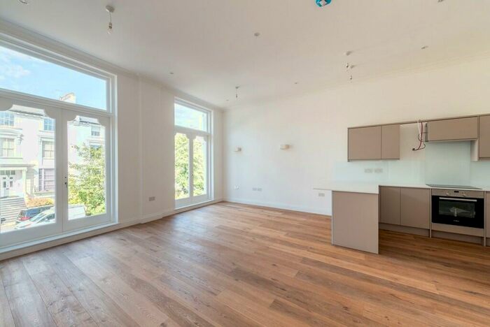 1 Bedroom Apartment To Rent In Haverstock Hill, NW3