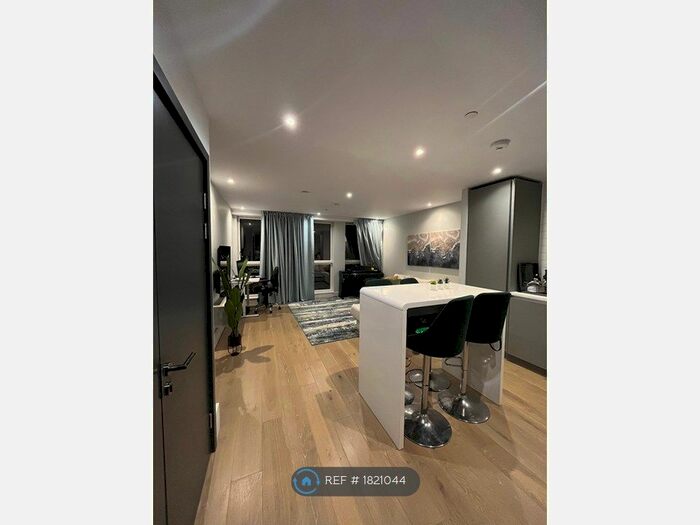 1 Bedroom Flat To Rent In High Street, Croydon, CR0