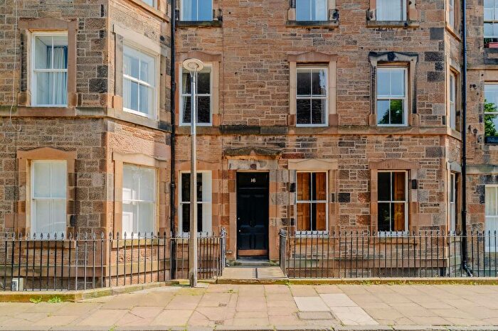 2 Bedroom Flat For Sale In Saxe Coburg Street, Edinburgh, EH3