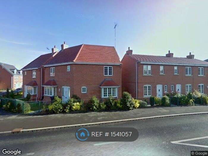 3 Bedroom Detached House To Rent In Station Road, Castle Donington, Derby, DE74