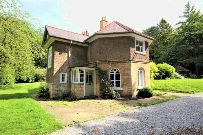 3 Bedroom Detached House To Rent In The Kennels, Grimston Park, Tadcaster, North Yorkshire, LS24