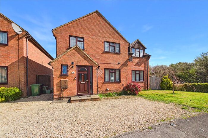 5 Bedroom Detached House For Sale In Mulberry Way, Theale, Reading, Berkshire, RG7