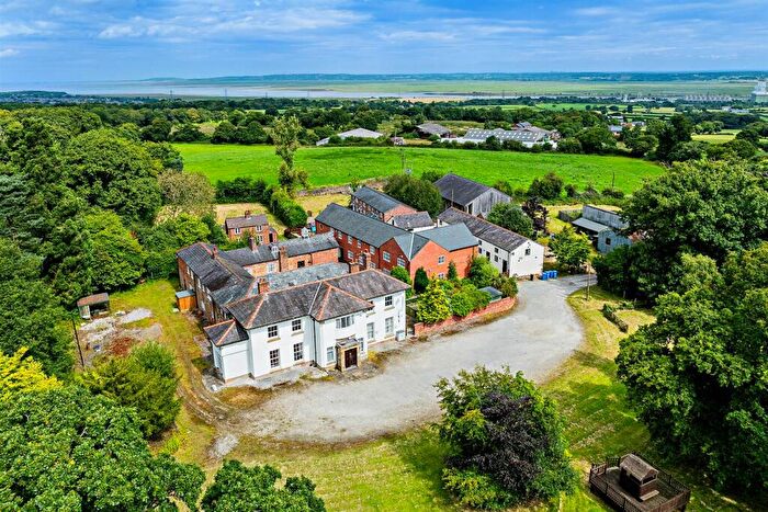 50 Bedroom Detached House For Sale In Plas Bellin Hall, Oakenholt, Northop, CH7