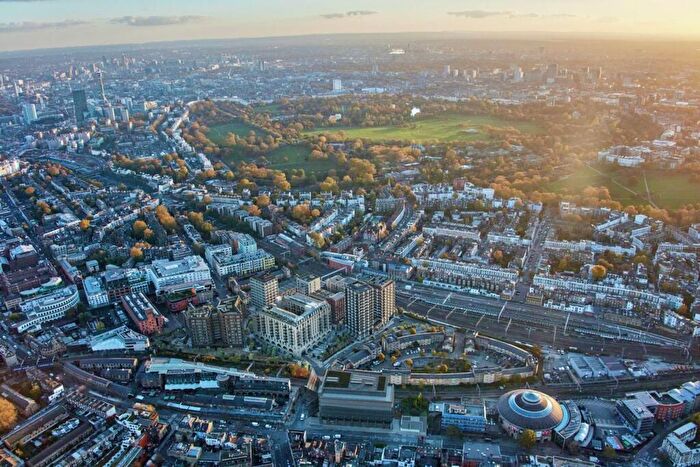 2 Bedroom Flat For Sale In Camden Goods Yard, Camden, NW1