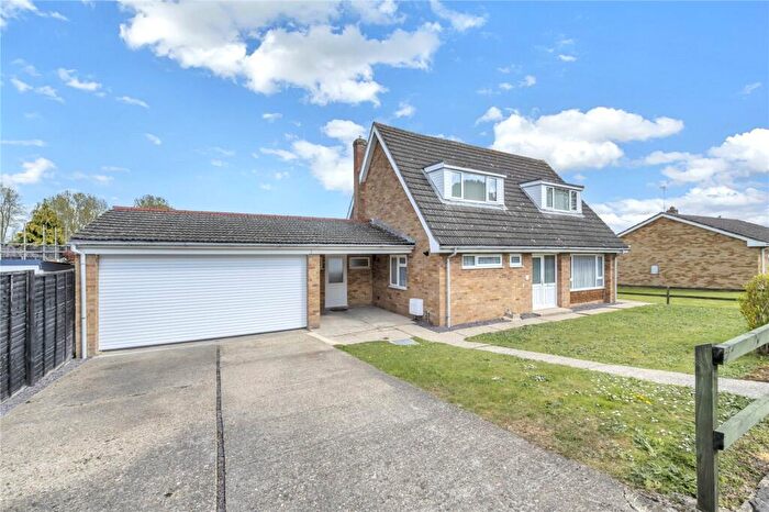 3 Bedroom Bungalow To Rent In Wissey View, Mundford, Thetford, Norfolk, IP26