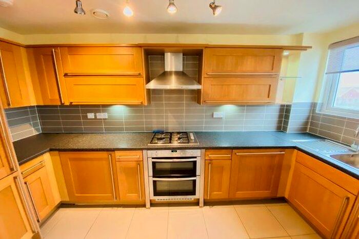 2 Bedroom Flat To Rent In King Street, Norwich, NR1