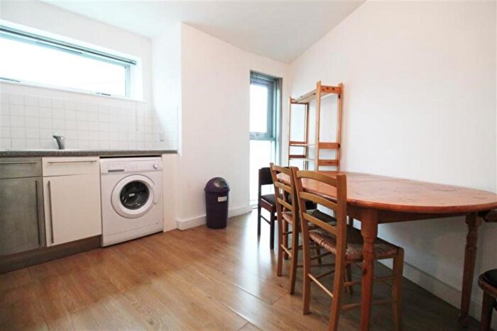 2 Bedroom Apartment To Rent In Bloomsbury Court, Beck Street, NG1