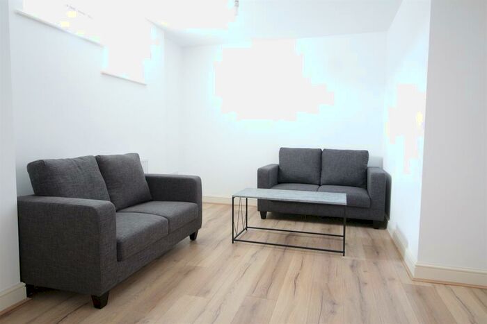 3 Bedroom Duplex To Rent In High Park Street, Liverpool, L8