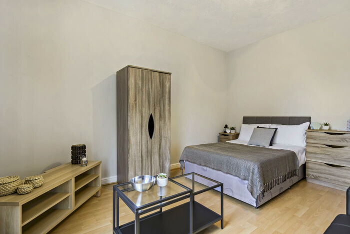 1 Bedroom House To Rent In Moor View, Leeds, LS6