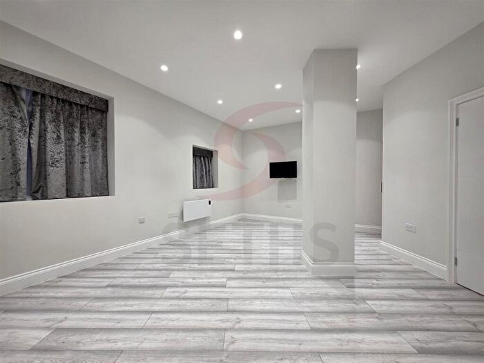 Studio To Rent In Haymarket, City Centre, Leicester, LE1