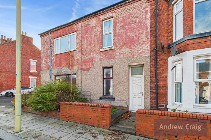 2 Bedroom Flat For Sale In Imeary Street, South Shields, NE33