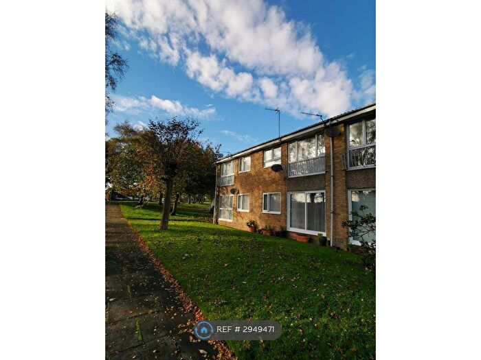 1 Bedroom Flat To Rent In Winshields, Cramlington, NE23