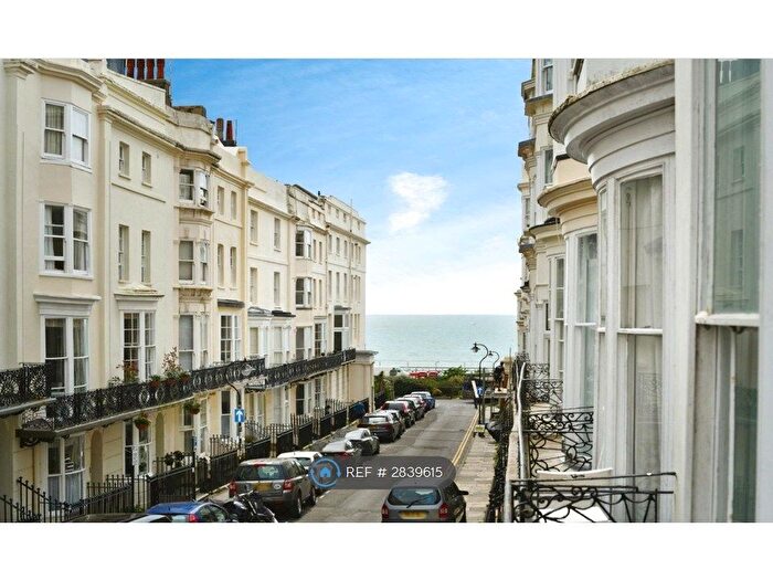 1 Bedroom Flat To Rent In Bloomsbury Place, Brighton, BN2