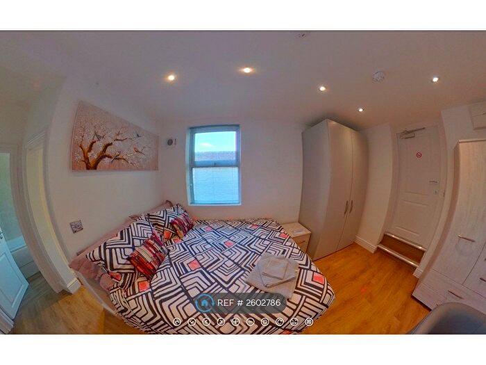 Studio To Rent In Langney Road, Eastbourne, BN21