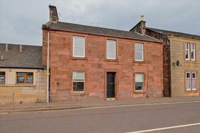 2 Bedroom Apartment To Rent In Burnbank Road, Hamilton, ML3