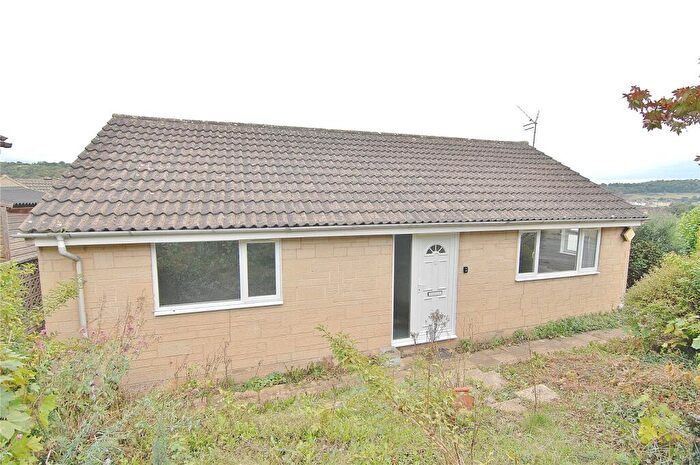 2 Bedroom Bungalow For Sale In Shepherds Croft, Stroud, Gloucestershire, GL5
