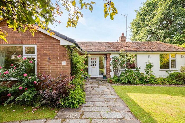 4 Bedroom Detached Bungalow For Sale In Bridge Drive, Christleton, CH3