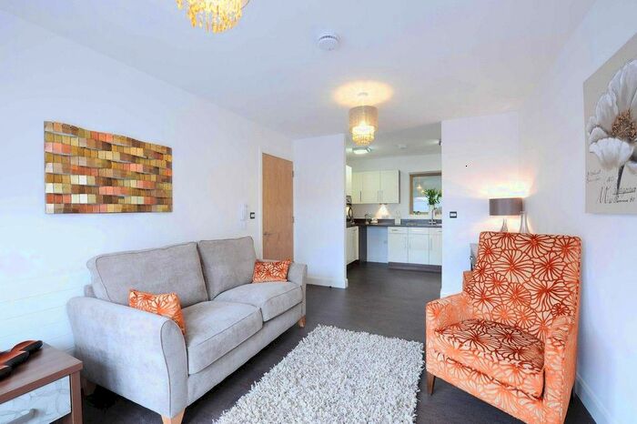 2 Bedroom Flat For Sale In Ball Haye Road, Leek, ST13