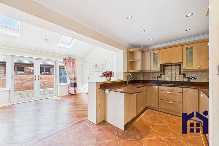 4 Bedroom Detached House To Rent In Rectory Close, Croston, PR26