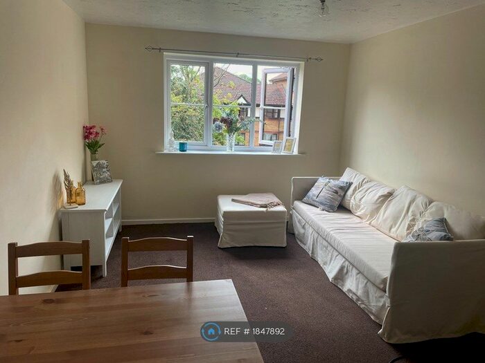 1 Bedroom Flat To Rent In Tottenham, London, N17