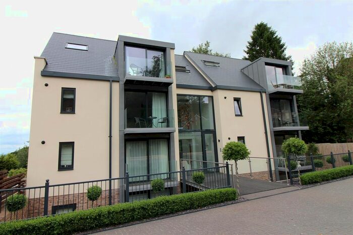 1 Bedroom Flat To Rent In Apartment Falconrest, Victoria Road, Malvern, WR14