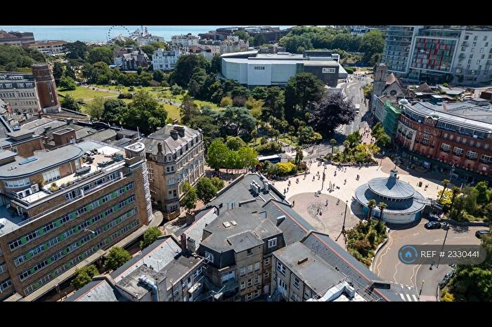 2 Bedroom Flat To Rent In Richmond Chambers, Bournemouth, BH2