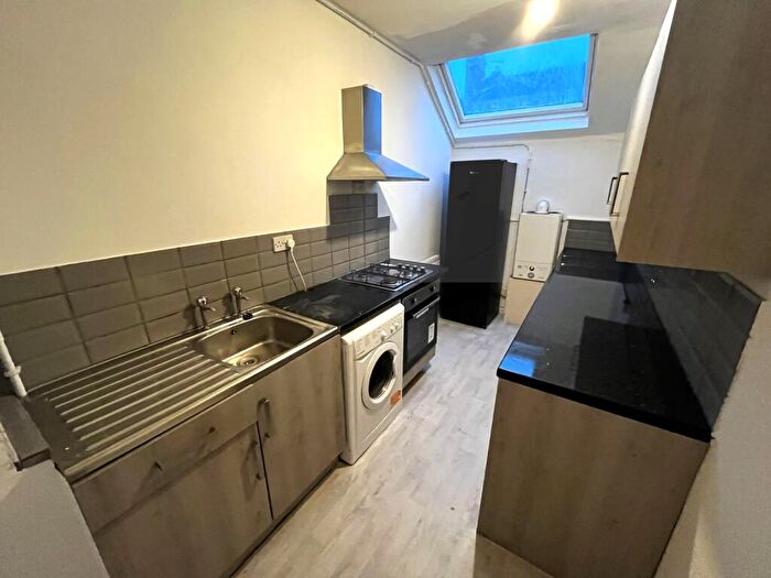1 Bedroom Flat To Rent In Regent Road, City Centre, LE1