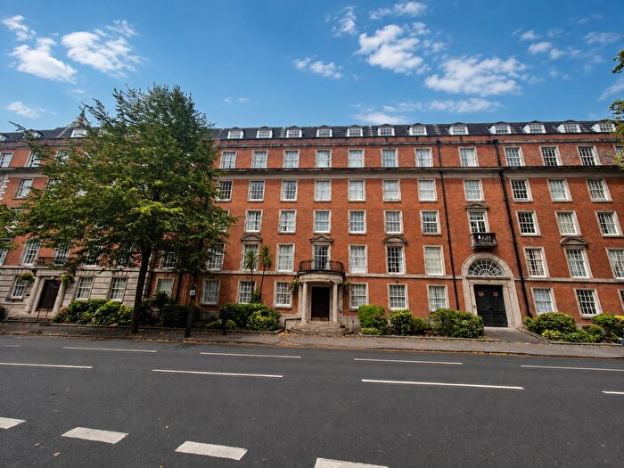 1 Bedroom Flat To Rent In Westgate Street, Cardiff, CF10
