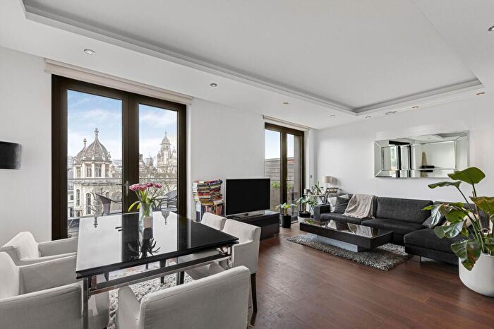 2 Bedroom Apartment For Sale In Fetter Lane, St. Dunstans House - Fetter Lane, EC4A