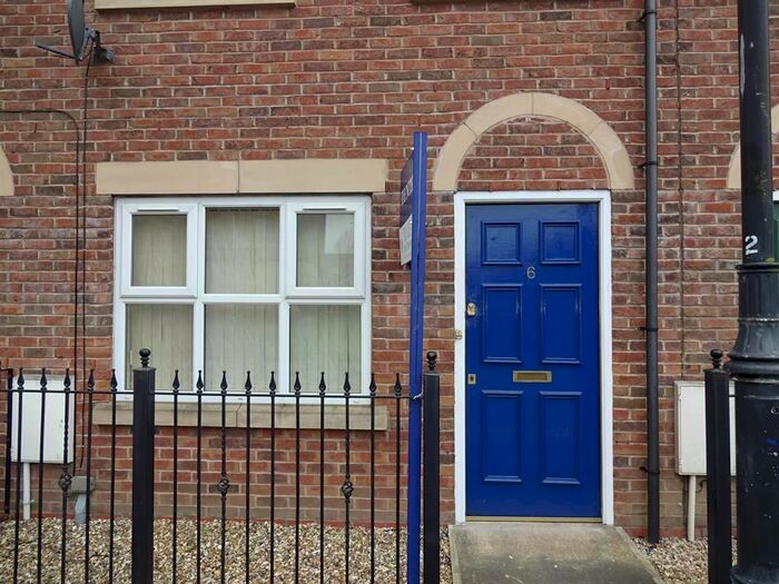 1 Bedroom Flat To Rent In St. John Street, Atherton, Manchester M46