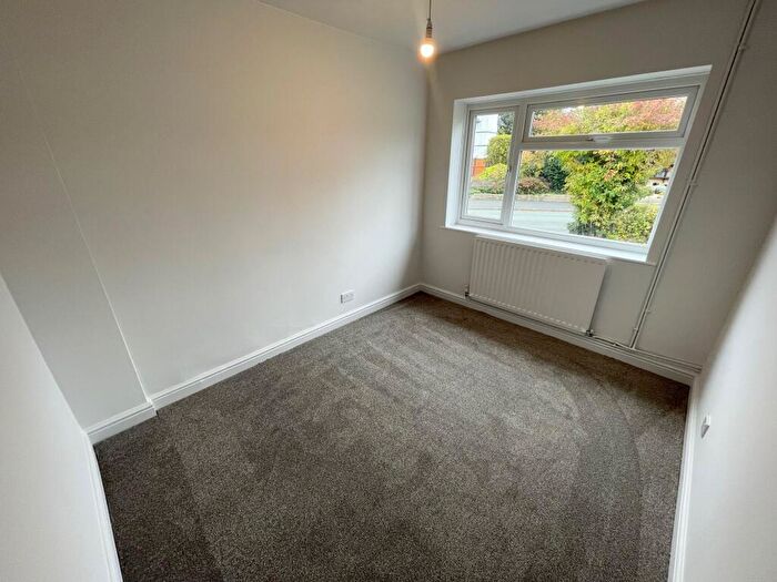 2 Bedroom Bungalow To Rent In Westmead Road, Barton Under Needwood, DE13