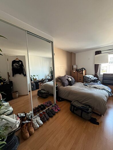 2 Bedroom Flat To Rent In Arizona Building, Deals Gateway, London, SE13