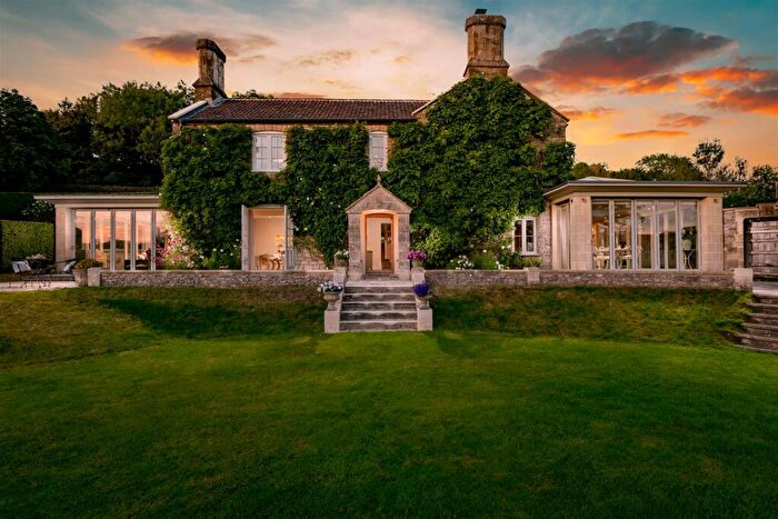 13 Bedroom Country House For Sale In Upper Vobster Farm, Upper Vobster, BA3