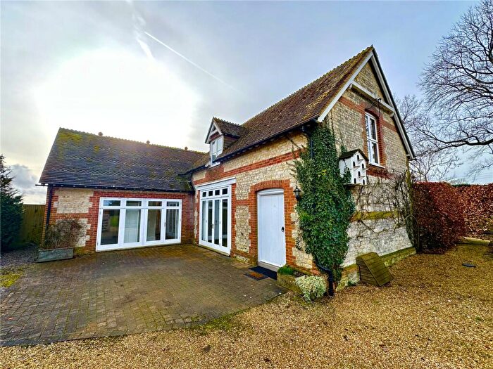 3 Bedroom Barn Conversion To Rent In River Hill, Binsted, Alton, Hampshire, GU34