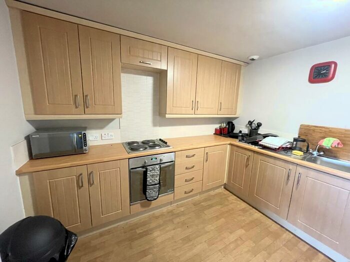 2 Bedroom Apartment To Rent In Darlington - Tillage Green, DL2