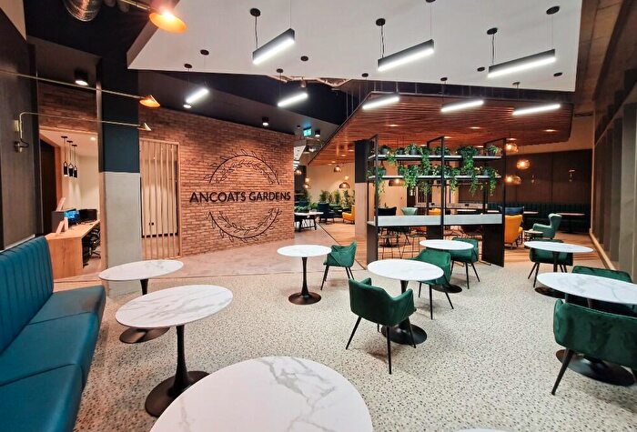 2 Bedroom Apartment To Rent In Bendix Street, Manchester, Greater Manchester, M4