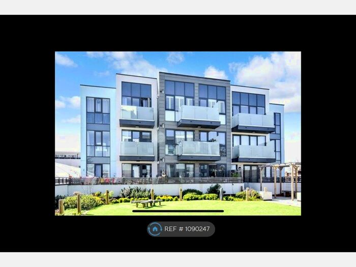 2 Bedroom Flat To Rent In Cavalier Close, Wallington, SM6