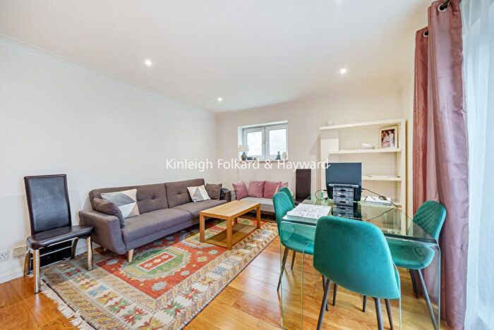1 Bedroom Flat To Rent In Admiral Walk, London, W9