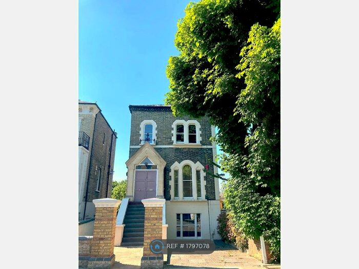 2 Bedroom Maisonette To Rent In Penn Road, London, N7