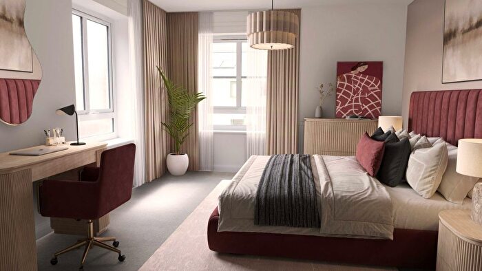 2 Bedroom Flat For Sale In Beagle Road, Cambridge, CB3